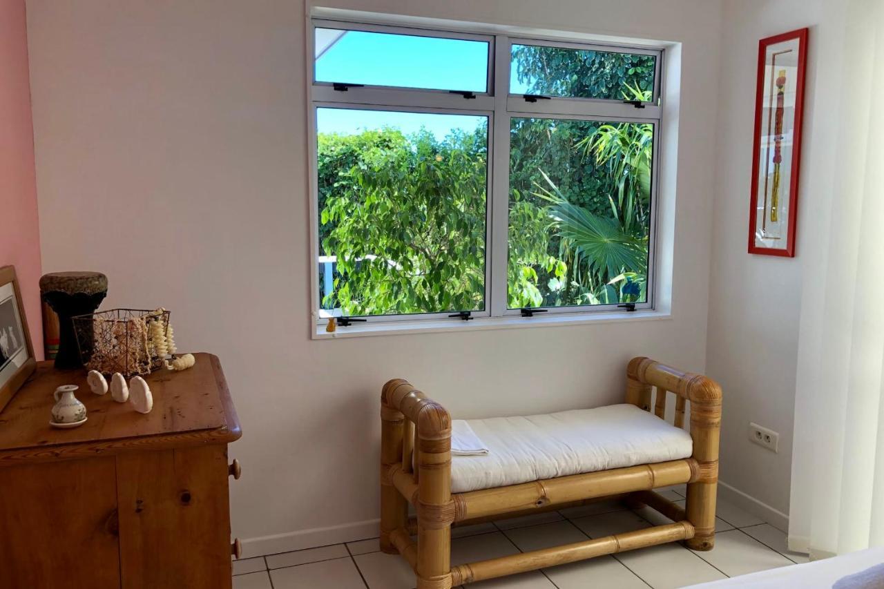 Villa Tiare Amazing View - Private Pool - 4 Bedrooms- Up To 7 Pers Punaauia  Buitenkant foto