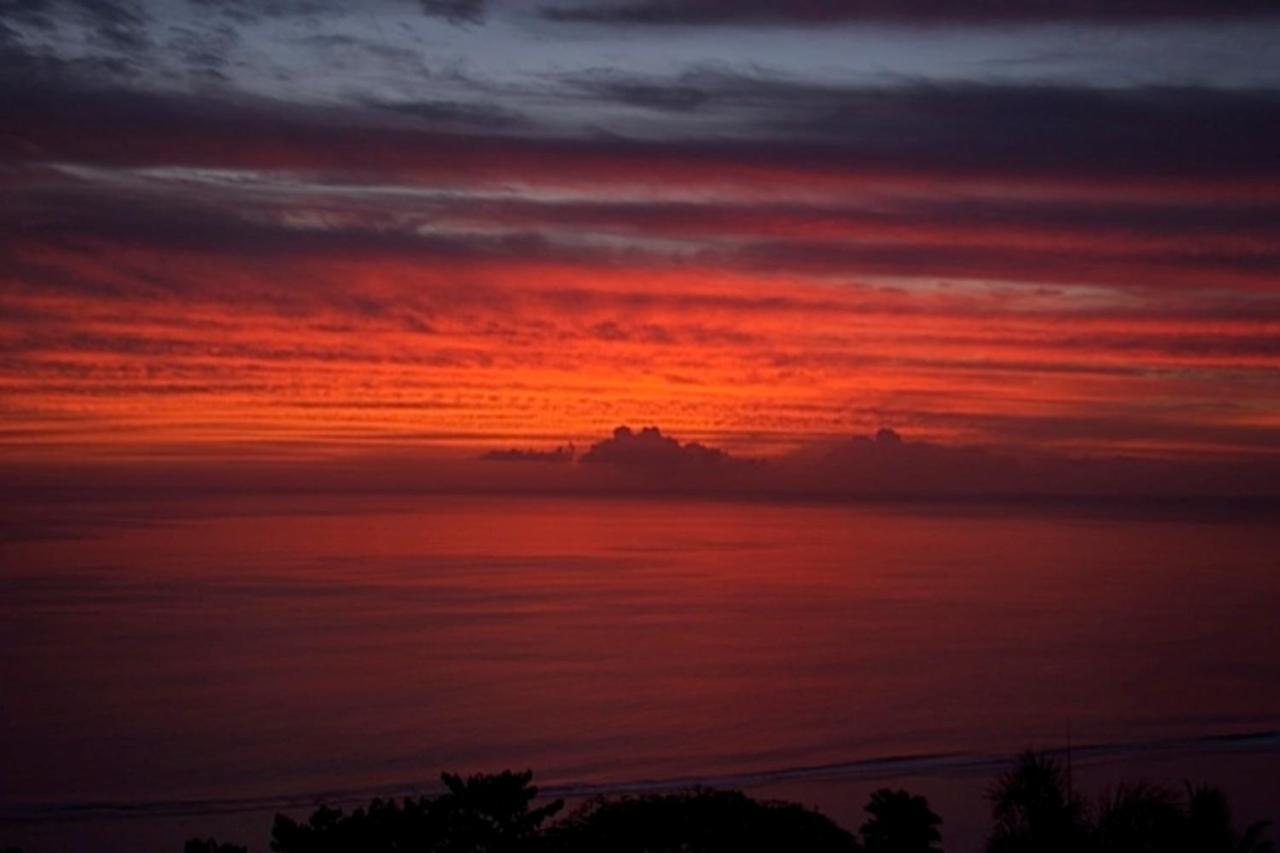 Villa Tiare Amazing View - Private Pool - 4 Bedrooms- Up To 7 Pers Punaauia  Buitenkant foto